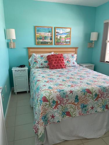 Vistas on the Gulf by Liberte in St Pete Beach, USA