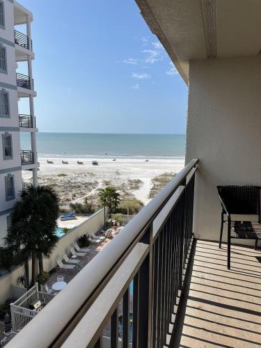 Vistas on the Gulf by Liberte in St Pete Beach, USA