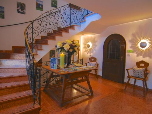 Hotel Hubertus Schliersee