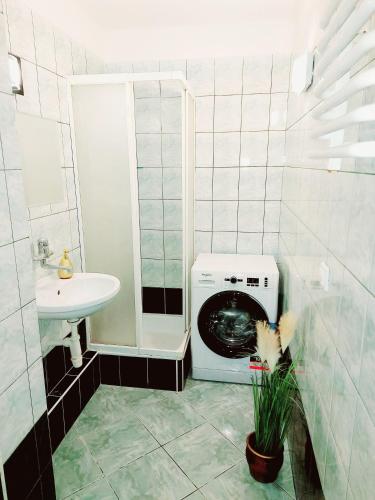 Apartament Retro