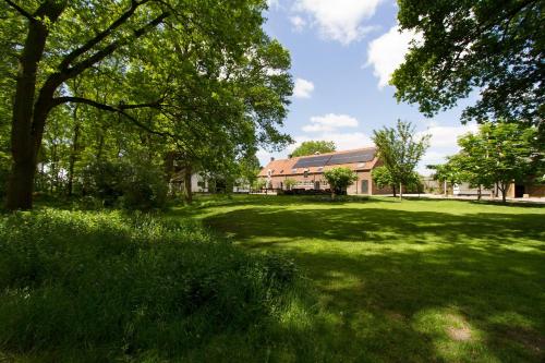  Logies Angelbeeck, Pension in Afferden bei Siebengewald