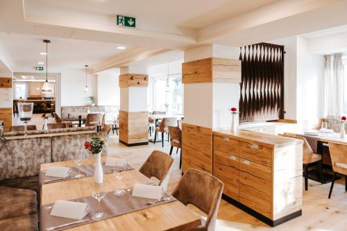 Restaurant, Gasthof Berger in Hof Bei Salzburg