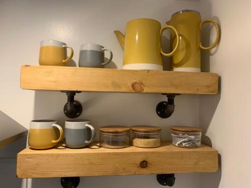 Delightful One Bed Lake District Cottage - image 7