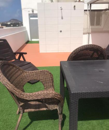 Apartamento Conpe 2