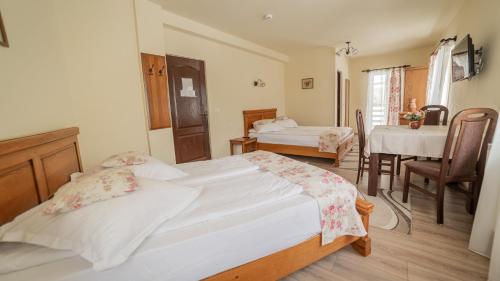 Pensiunea Ana in Cavnic