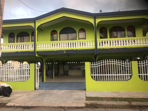 Combate Green House - image 2