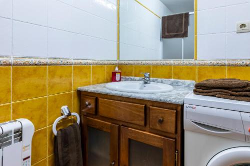 Santa Cruz - Apartment - Broto