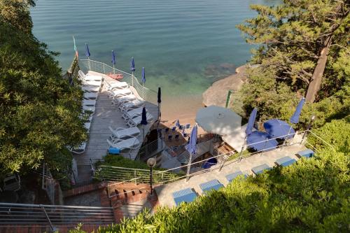 Hotel Il Nido - Tellaro
