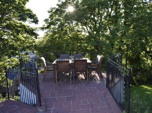 Зручності, Morven Guest House Carnoustie in Карнусті