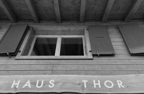 Haus Thor