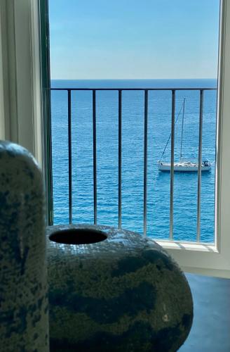La Ripa Camere Vernazza - The Cristal Suite - image 7