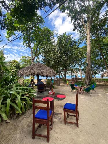 AmimodoBeachRooms in Puerto Viejo de Talamanca