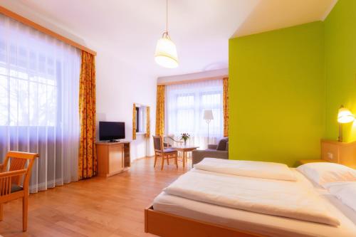 Belvedere in 세메링