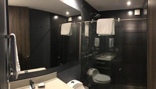LUXURY APARTMENT with amenities in chico bogota