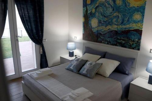 Sunset House, Anzio (fotografie 2)