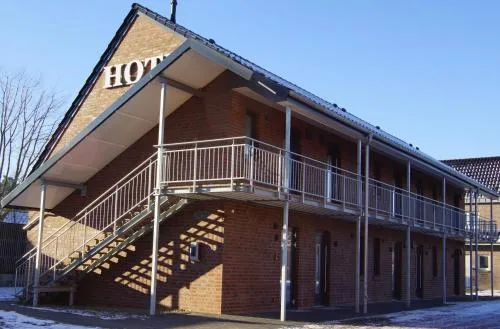Hotel zur Erholung in Buxtehude, Deutschland
