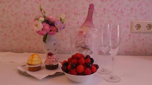 Boutique Hotel Kugel Wien 4