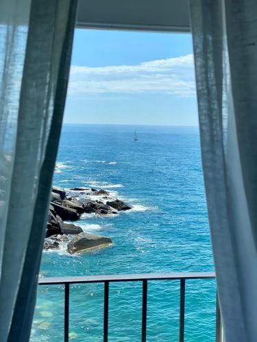 La Polena Camere Vernazza - Suite vista mare 2