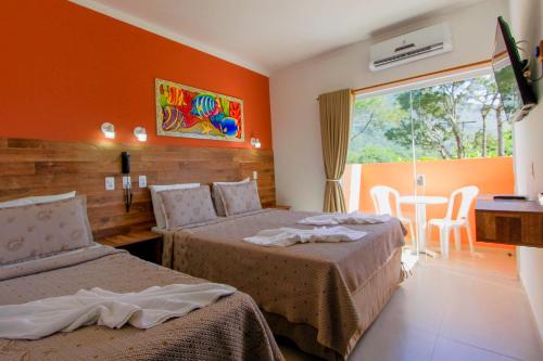 Kaliman Pousada_2_image