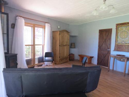 La Casona de San Pedro