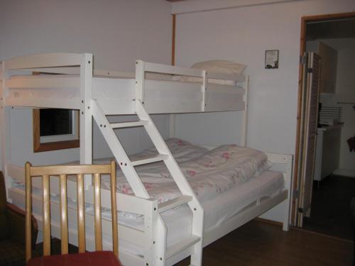 Ásbrandsstadir Cottage - image 3