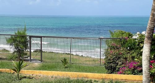 Apartment with Sea View image 8