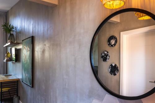 287705290 Mother Earth Luxury Boutique Hotel, Restaurant & Spa