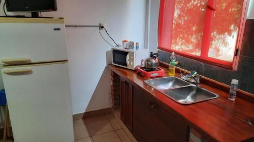 Rada Tilly Apart Hotel in Rada Tilly