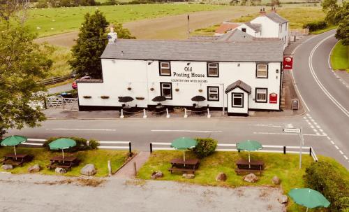 Old Posting House - main image
