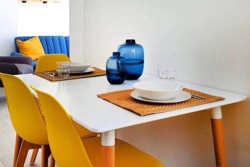 Suite by Hawkins interior BA in Urbanizacion Santa Agueda