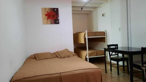 Rada Tilly Apart Hotel in Rada Tilly