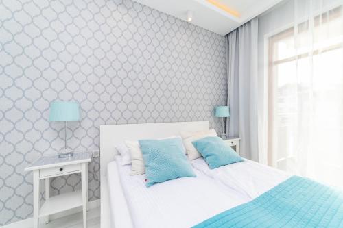 Bright - Neptun Park by OneApartments, Danzica (foto 10)