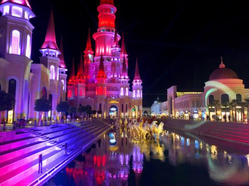 Paradise Town Villa Orchard - image 2