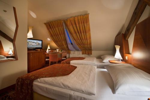 Old Town Bed & Breakfast