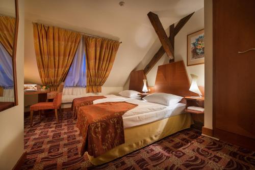 Old Town Bed & Breakfast