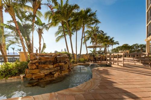 Létesítmények, Holiday Inn Club Vacations Sunset Cove Resort By IHG in Marco Island (Florida)