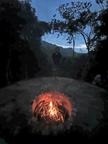 Espaço Terra Dourada, Ibicoara, Chap Diamantina