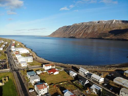 Hlíðarvegur 20 - Gagginn