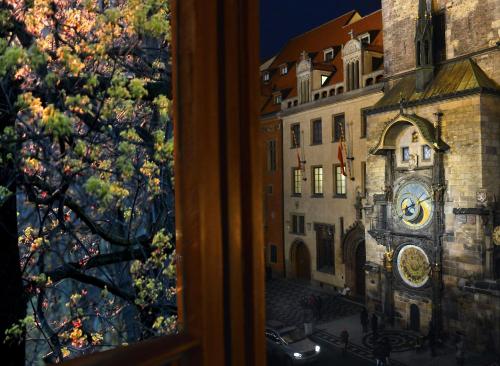 Prague Old Street Apartments - image 5