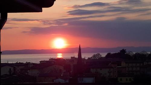 MONSUREI-35, vacanza e relax sul lago di Garda.