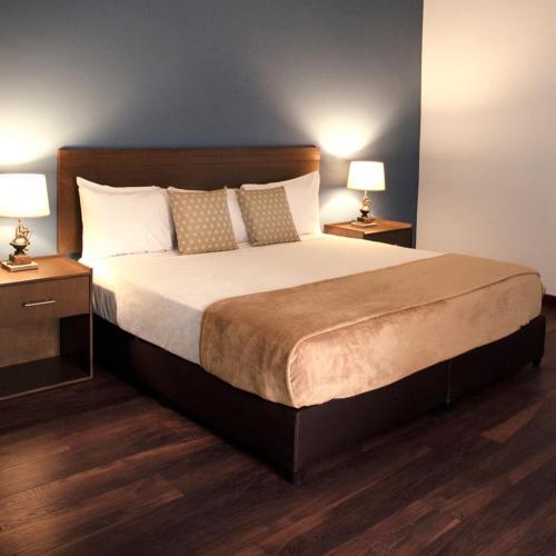 VIAMONTE House Boutique