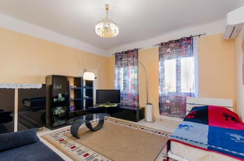 Two-Bedroom Apartment image 10