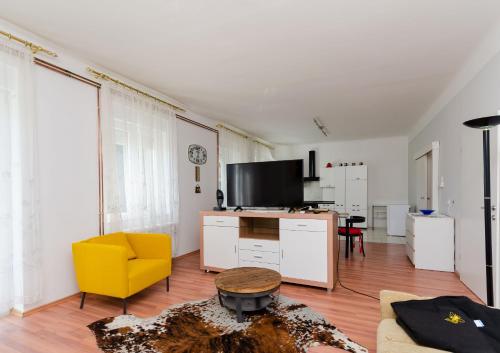 Two-Bedroom Apartment Standard image 5