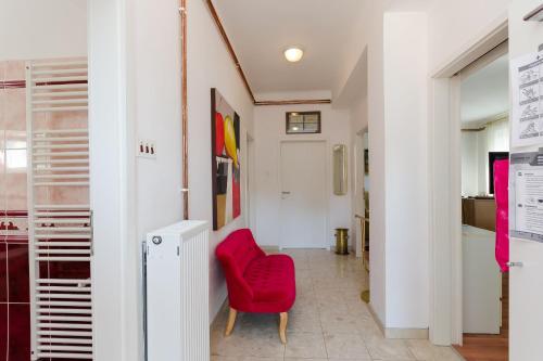 Two-Bedroom Apartment Standard image 1