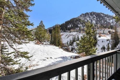 Alta - Hellgate A Powder Roost - image 8
