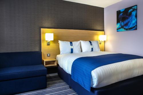 Holiday Inn Express Middlesbrough - Centre Square, an IHG Hotel