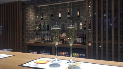 Holiday Inn Express - Birmingham - City Centre by IHG, Birmingham (fotografie 11)
