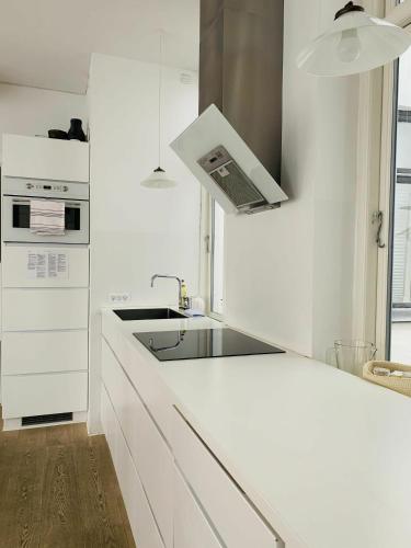 ApartmentInCopenhagen Apartment 451 - image 11