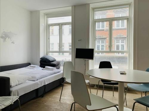 ApartmentInCopenhagen Apartment 451 - image 2