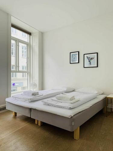 ApartmentInCopenhagen Apartment 451 - main image